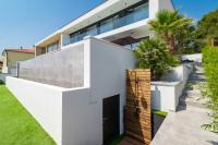 Luxury TABOO Villa & Spa in Medulin for 8 people with heated pool & wellness area - Chambres d'hôtes Medulin