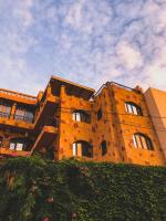Panorama Guesthouse - B&B