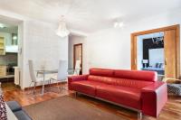 Canela Homes BARCELONA UNIVERSITAT - Ferienwohnung