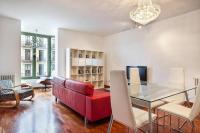Canela Homes BARCELONA UNIVERSITAT - B&B Barcellona