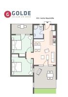 Haus Böhl Haus Böhl Nommel - 8 - B&B Sankt Peter-Ording