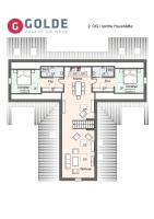 Haus Böhl Haus Böhl Synje - 14 - Ferienwohnung