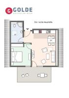 Haus Böhl Haus Böhl Uts - 13 - Ferienwohnung Sankt Peter-Ording