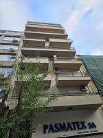 Syggrou Open View Apt - B&B