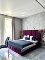 Family Residence Boutique Apartments 4 - Chambres d’hôtes