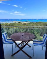 Apt Mar de Pujols 1 - FormenteraLodge - B&B Es Pujols