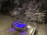 Apart Moidl mit privatem Pool - B&B Hart im Zillertal