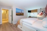 Heckenrose - B&B Keitum