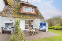 Suederhof 6 - B&B Keitum