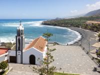 Live Garachico Mar de plata - Ferienwohnung Garachico