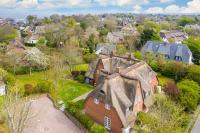 Auszeit im Takerhof - B&B Keitum