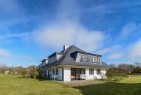 Meyer - Ebeling - Ferienwohnung Archsum