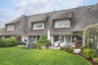 Lueuev Hooge - B&B Keitum