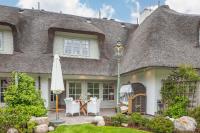 Lueuev Hooge - B&B Keitum