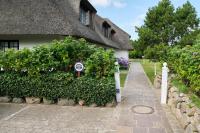 Sharky Bay - B&B Keitum