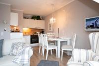 Tunghörn Hüs Wohnung 07 - Ferienwohnung Keitum