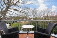 Haus Emilie - Bed and Breakfast Keitum