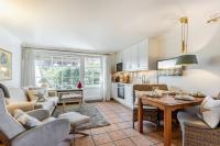 Reethüs - B&B Keitum