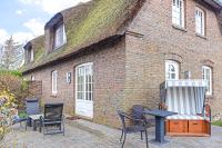 Gartensuite - Bed and Breakfast Archsum