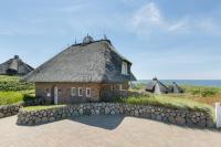 Smuk Hus - B&B Hörnum