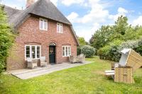 Seepferdchen - B&B Keitum