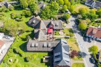 Seepferdchen - B&B Keitum