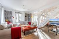 Gookis Hues - Chambres d’hôtes Keitum