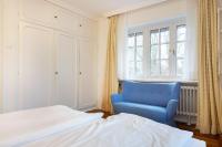 Gartenwohnung - B&B Keitum