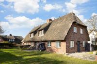 Paulas Hüs - Ina - Ferienwohnung