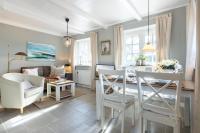 Paulas Hues Fiete - Chambres d’hôtes Keitum