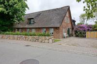 Mootjes Hüs - Bed and Breakfast Keitum