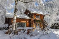 Mazot les Tines - B&B Chamonix