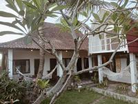 B&B Jembrana - Medewi good vibes surf&stay - Bed and Breakfast Jembrana