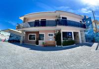 Pousada Mar de Luna - Bed and Breakfast
