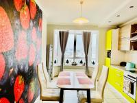 Apartaments Sichovyh Strilciv 68a - B&B Ivano-Frankivsk