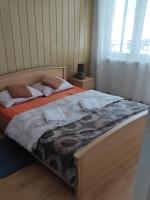 Doppelzimmer mit Balkon