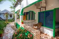Happy Corner Lodge Janjangbureh - B&B Janjanbureh