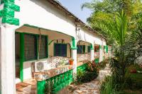 Happy Corner Lodge Janjangbureh - Ferienwohnung Janjanbureh