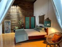 B&B Buon Ma Thuot - Cọ Cùn homestay/Handmade/Artwork - Bed and Breakfast Buon Ma Thuot