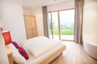 B&B Algund - Dorfweber Wohnung Zwei - Bed and Breakfast Algund