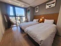 B&B Seoul - Stay C Hotel Myeongdong - Bed and Breakfast Seoul