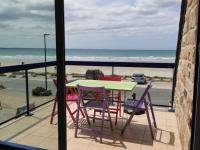 Les Océanes - Vue Mer - Bed and Breakfast Saint-Nic