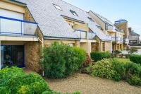 Les Océanes - Vue Mer - Bed and Breakfast Saint-Nic