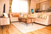 Elite Residence-Kasty Apartments - Ferienwohnung