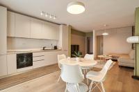 Alternativ 3 Residence Central - B&B