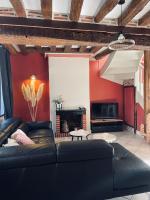 Les Mariniers - B&B