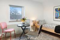 B&B Kiel - Kiel Elmschenhagen Ostufer - Bed and Breakfast Kiel