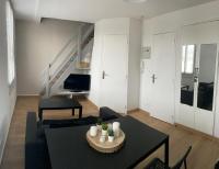 Appartement T1B place saint Anne - B&B