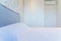 Single Room with Private Bathroom