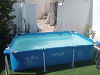 En breve comienza construccion de viviendas al lado, habrá albañiles desde hora temprana - Ferienwohnung
